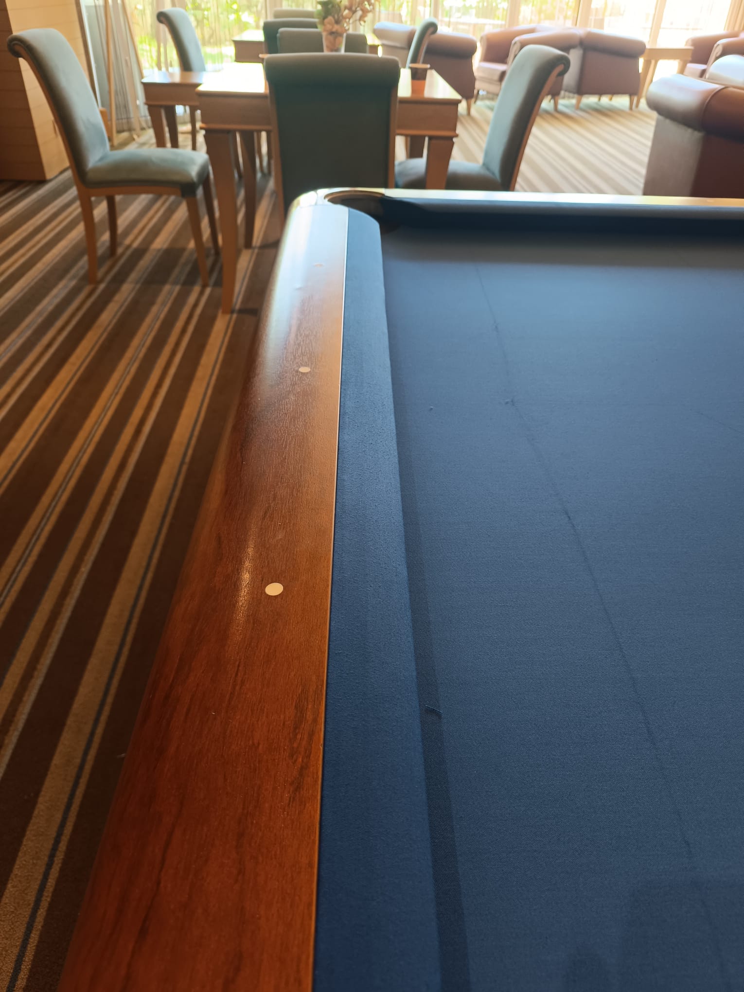 Sapelli bilardo görseli 6